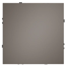 Изображение Заглушка VOLTUM S70 с суппортом (капучино)