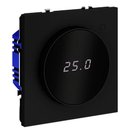 Черный изображение